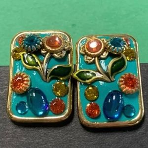 Michal Golan Earrings